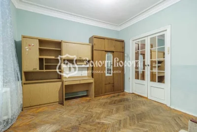 2-room apartment for sale 51.1 m², Yuriy Gagarina Ave., 2