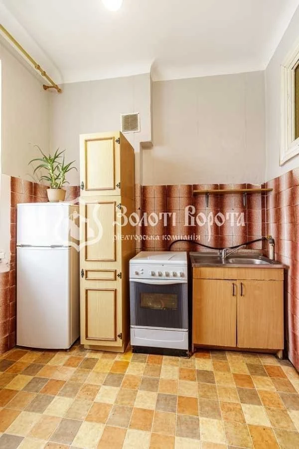 2-room apartment for sale 51.1 m², Yuriy Gagarina Ave., 2