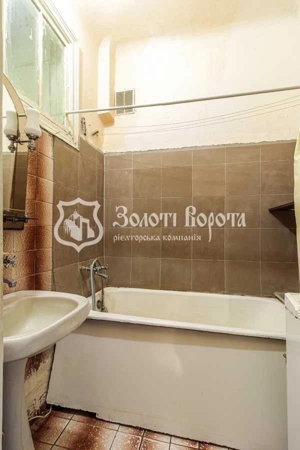2-room apartment for sale 51.1 m², Yuriy Gagarina Ave., 2
