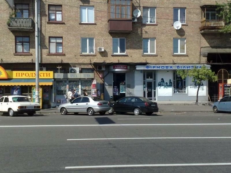 2-room apartment for sale 51.1 m², Yuriy Gagarina Ave., 2