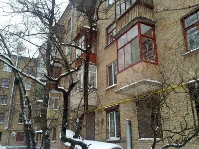 2-room apartment for sale 51.1 m², Yuriy Gagarina Ave., 2