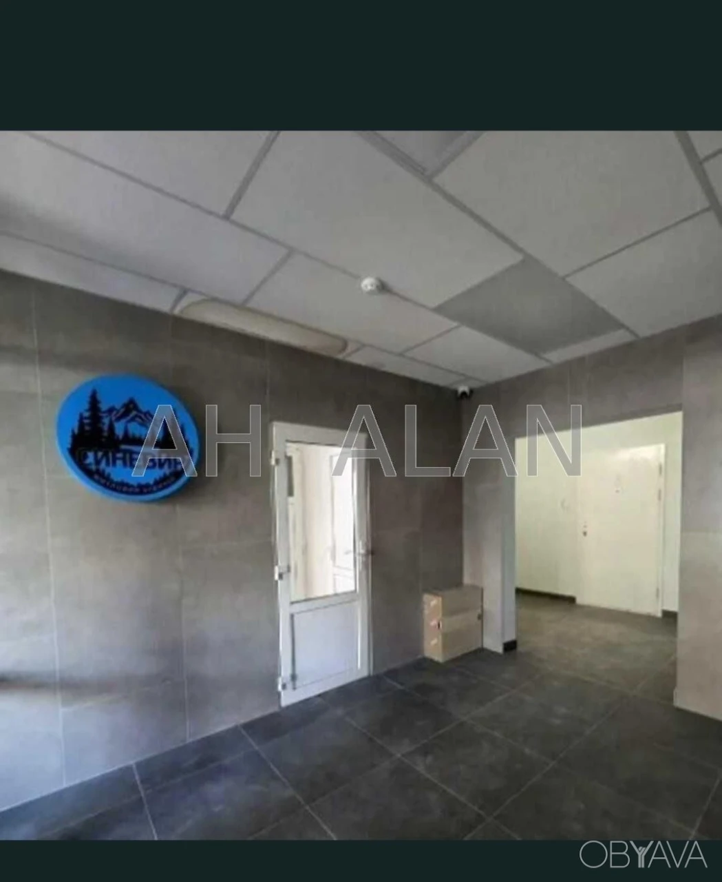 2-room apartment, 66.83 sq.m.