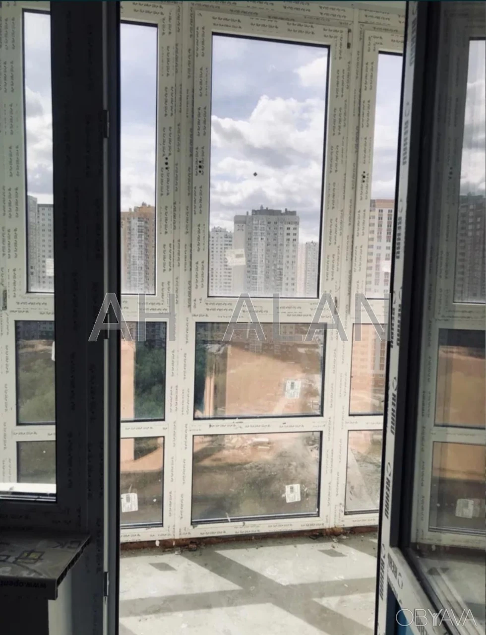 2-room apartment, 66.83 sq.m.