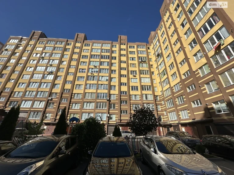 Продаж Квартира Озерна