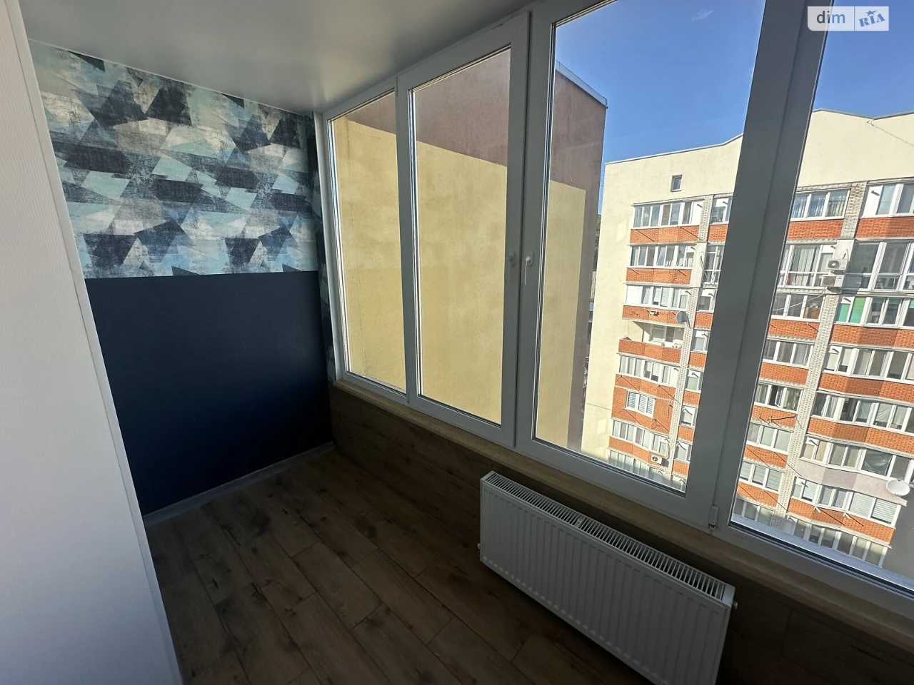 Продаж Квартира Озерна