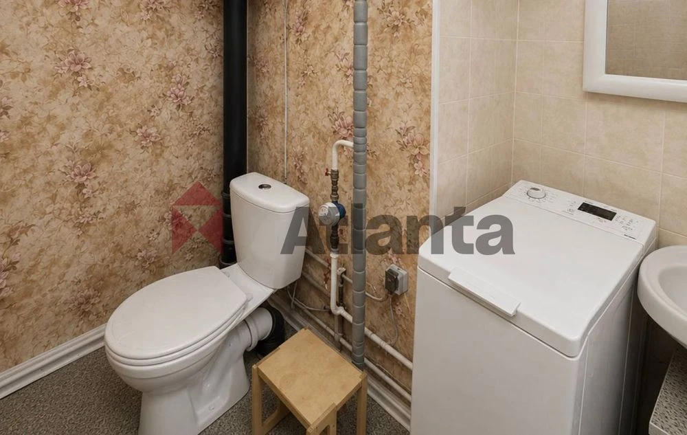 Продаж 1-к кв, вул Лісківська
