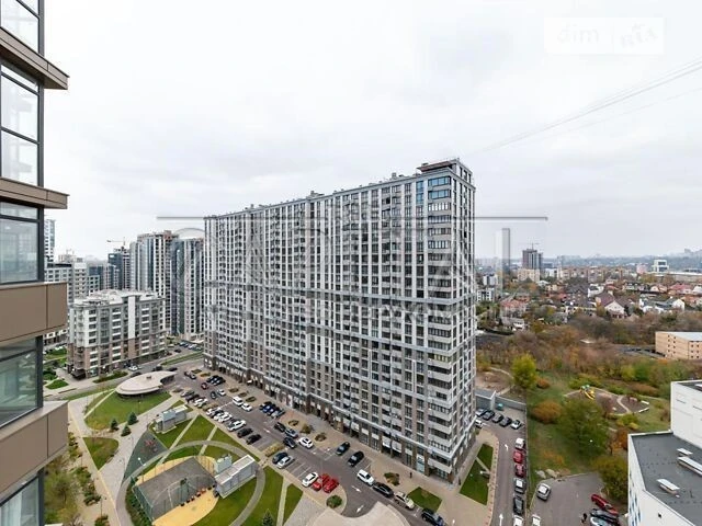 Продаж 3к квартири 70 кв. м на вул. Андрія Верхогляда 4Б • I