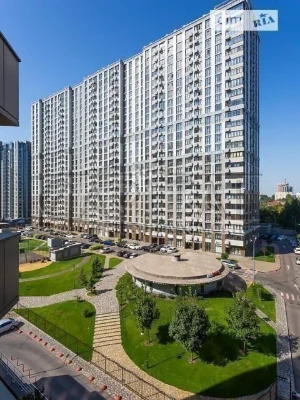 Продаж 3к квартири 70 кв. м на вул. Андрія Верхогляда 4Б • I