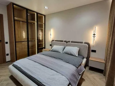 Apartment. Ivano-Frankivsk, Yuliana Pelesha St., 3, k.