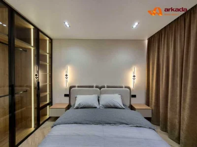 Apartment. Ivano-Frankivsk, Yuliana Pelesha St., 3, k.