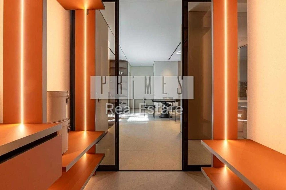 Sale of 3-room apartment 86 sq. m. on Andriy Verkhoglyada St. 15B •