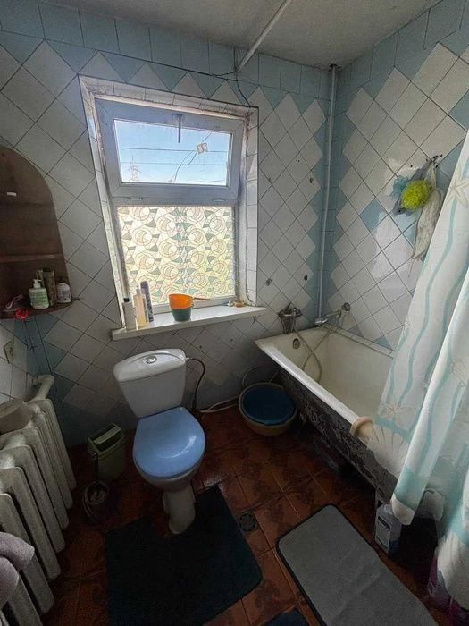 Просторный двухэтажный дом в Хаджибейском районе, ул.