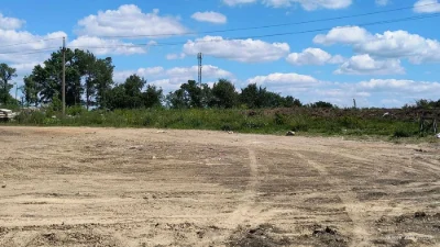Продаж земельної ділянки під комерцію 3 га. Перша лінія!