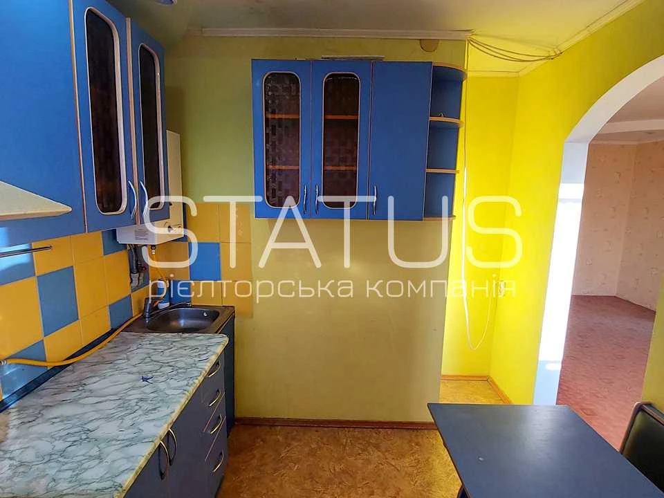Квартира. Полтава, Євгена Гребінки вул.
