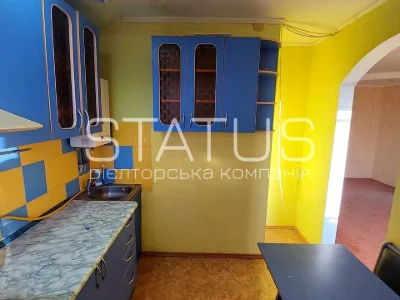 Квартира. Полтава, Євгена Гребінки вул.