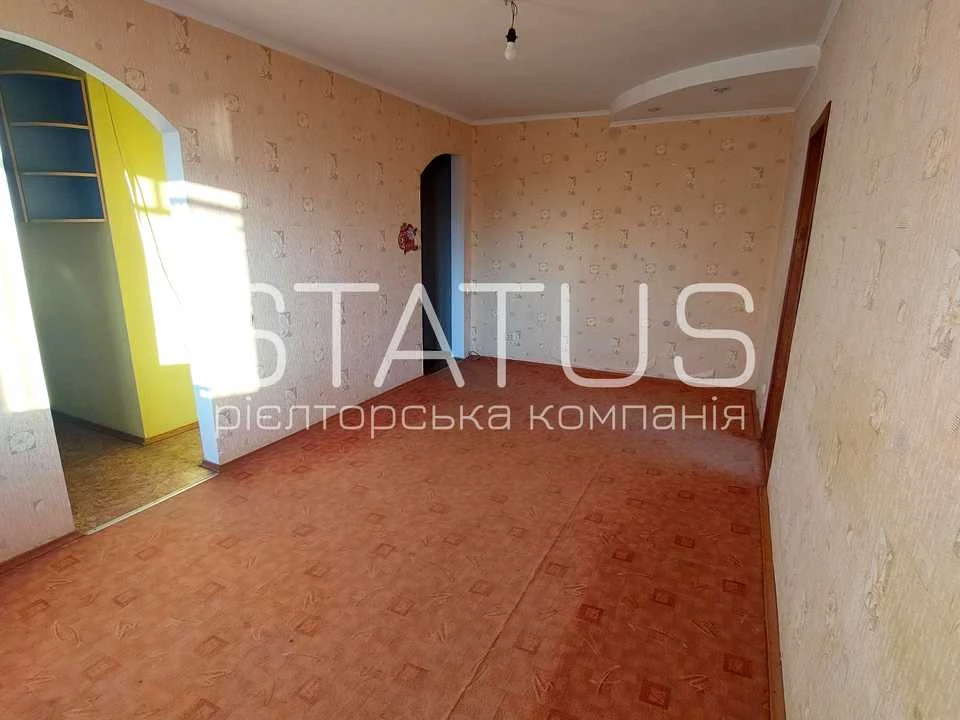 Квартира. Полтава, Євгена Гребінки вул.