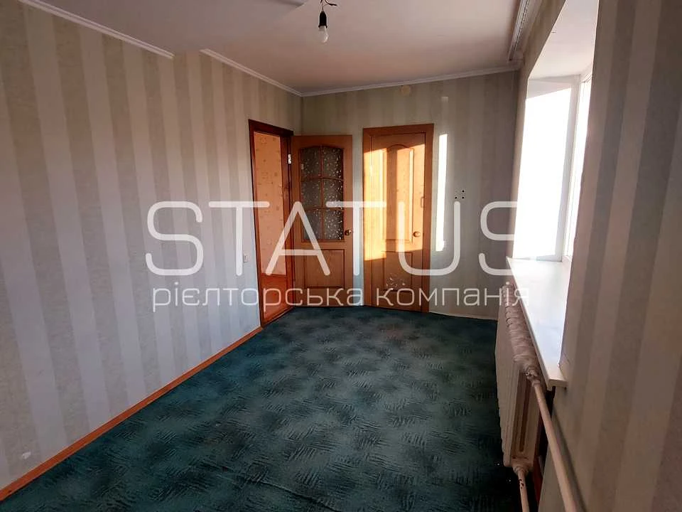 Квартира. Полтава, Євгена Гребінки вул.