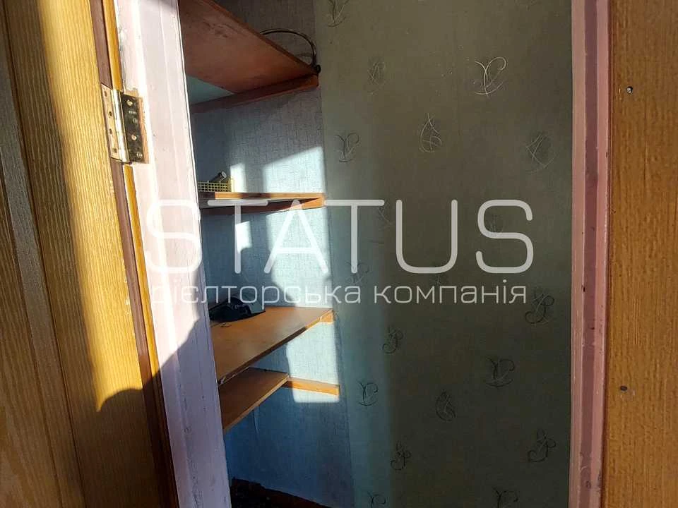 Квартира. Полтава, Євгена Гребінки вул.