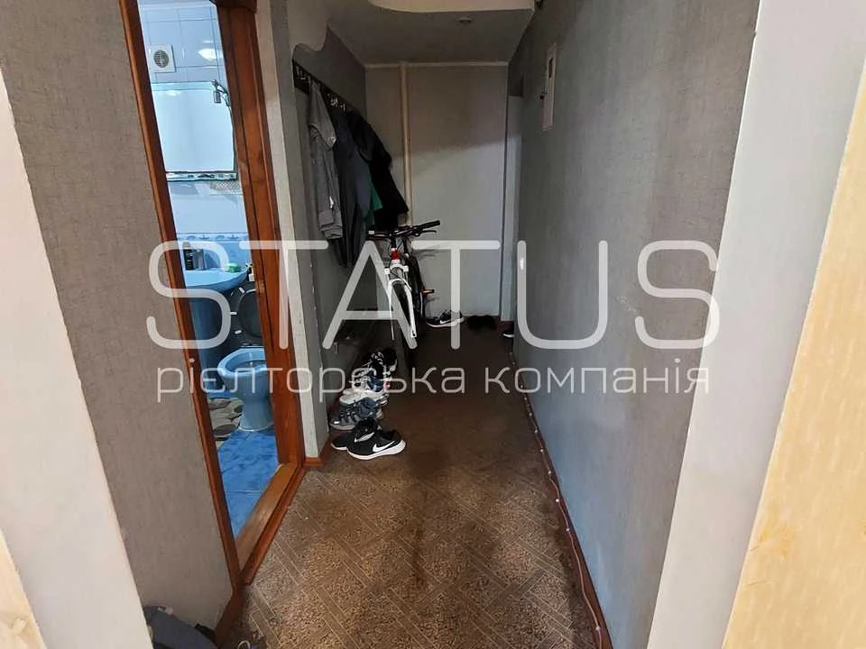 Квартира. Полтава, Євгена Гребінки вул.