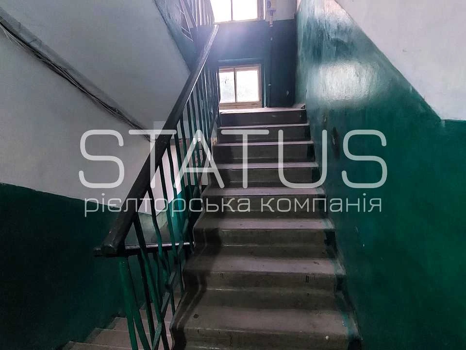 Квартира. Полтава, Євгена Гребінки вул.