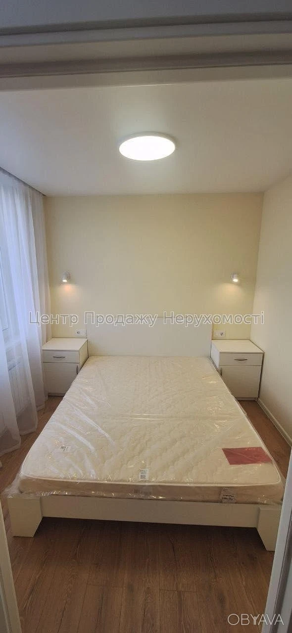 1-room apartment, 37.5 sq.m.
