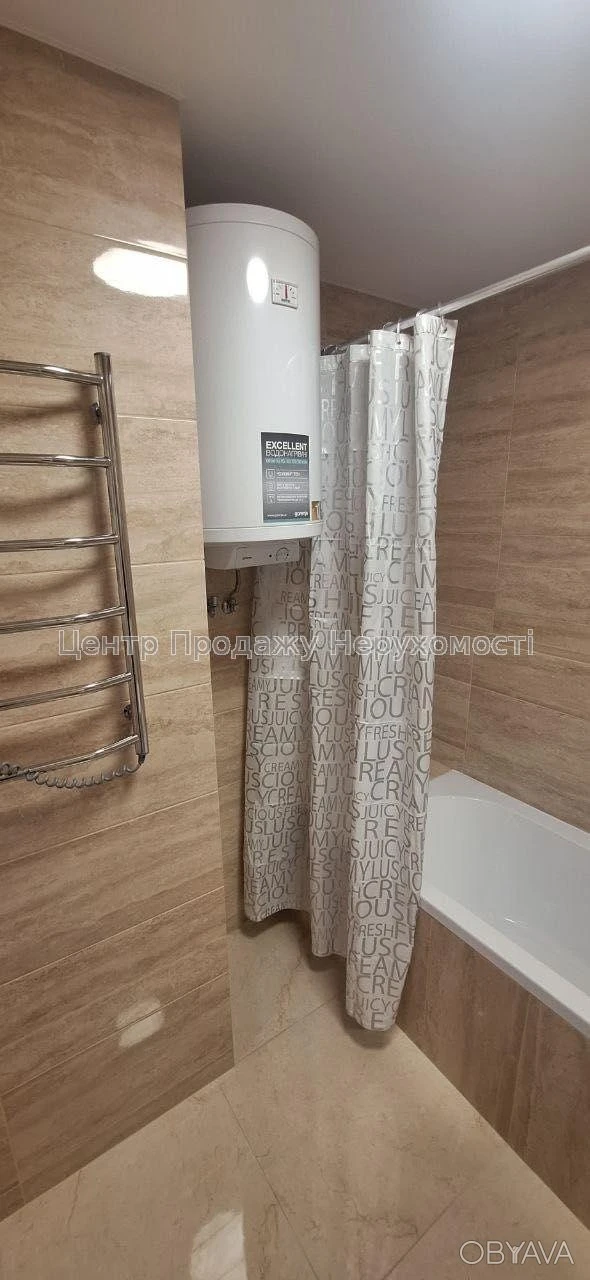 1-room apartment, 37.5 sq.m.