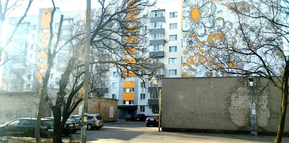 Продаю 3 к квартиру 1/9 ц, Чигиринська- Подолінського