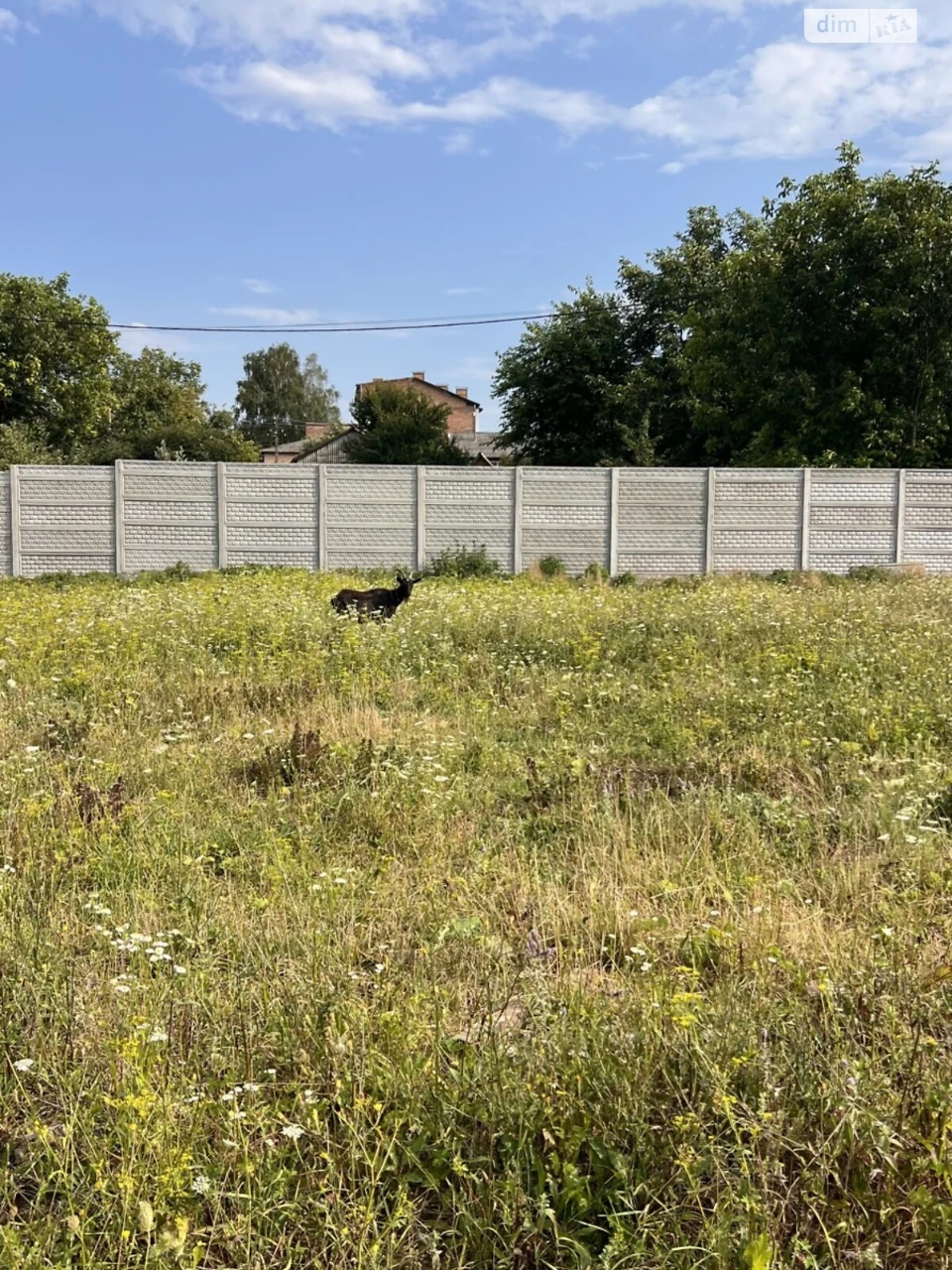 Продаж Ділянка під житлову забудову Барське шосе