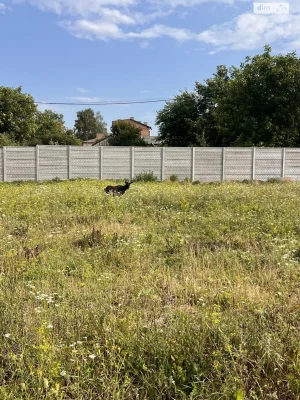Продаж Ділянка під житлову забудову Барське шосе