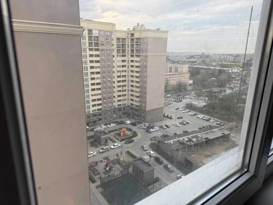 Госпрограммы 2х-комнатная квартира ЖК Одесские Традиции/Грушев