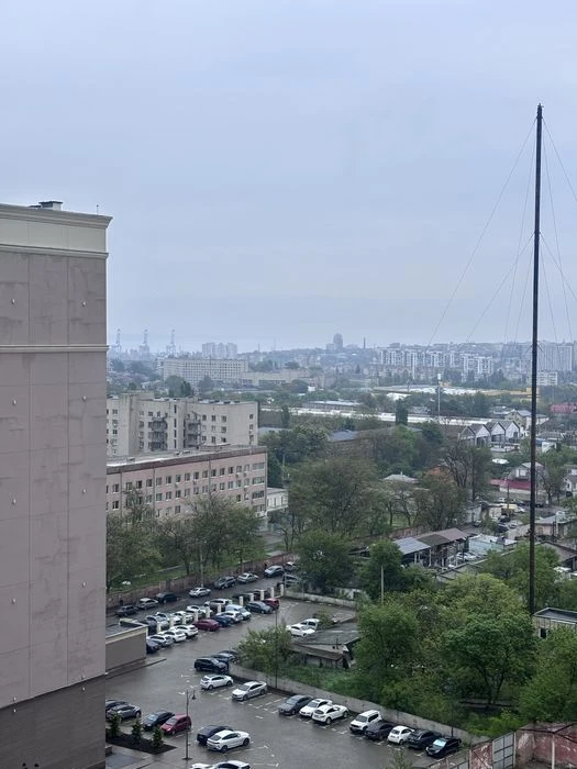 Госпрограммы 2х-комнатная квартира ЖК Одесские Традиции/Грушев