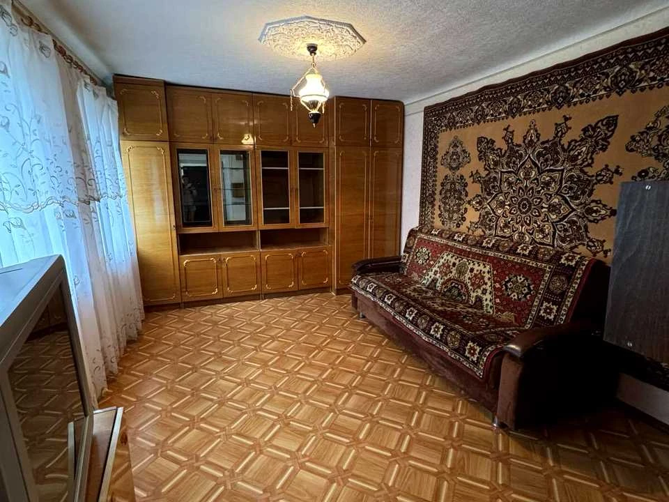 House. Zaporizhzhia, Stanislavskoho St.