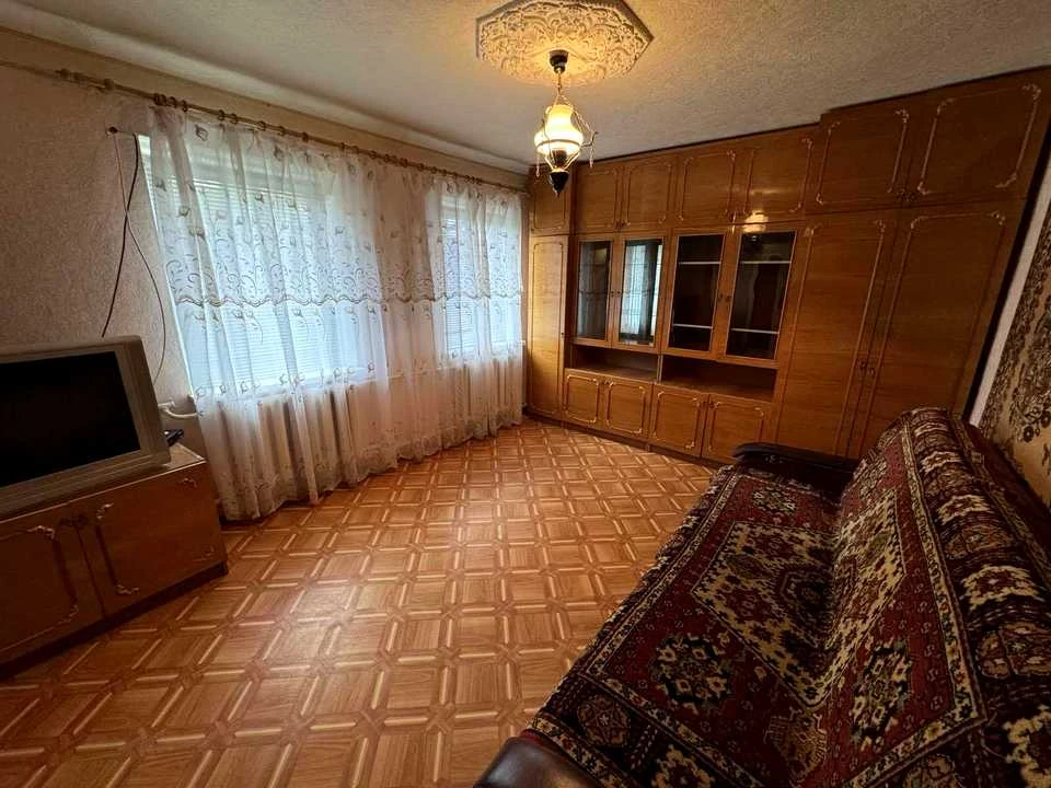 House. Zaporizhzhia, Stanislavskoho St.