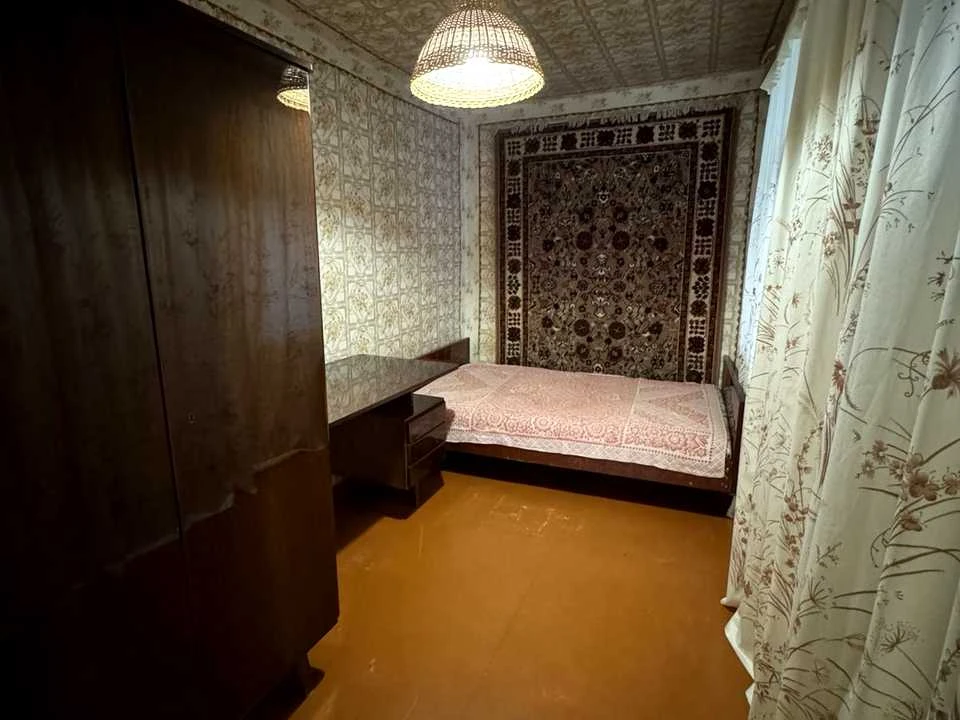 House. Zaporizhzhia, Stanislavskoho St.