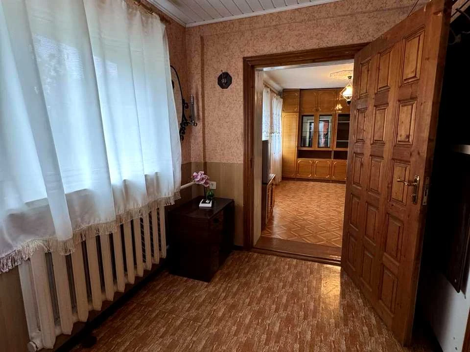 House. Zaporizhzhia, Stanislavskoho St.