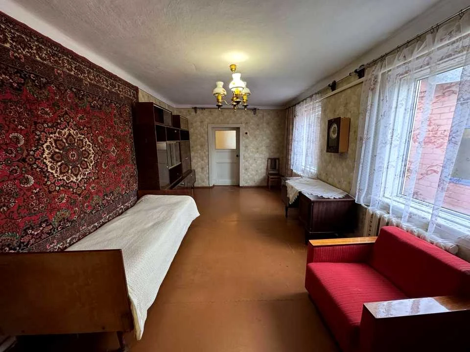 House. Zaporizhzhia, Stanislavskoho St.