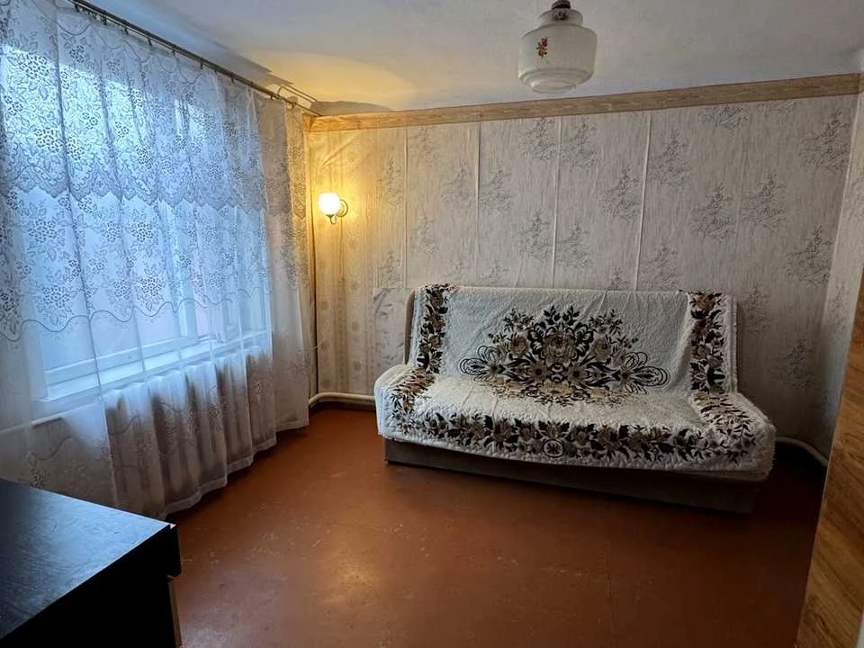House. Zaporizhzhia, Stanislavskoho St.
