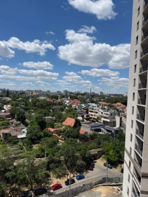 Квартира ЖК Посейдон Дом сдан Золотой Берег 16стБ. Фонтана