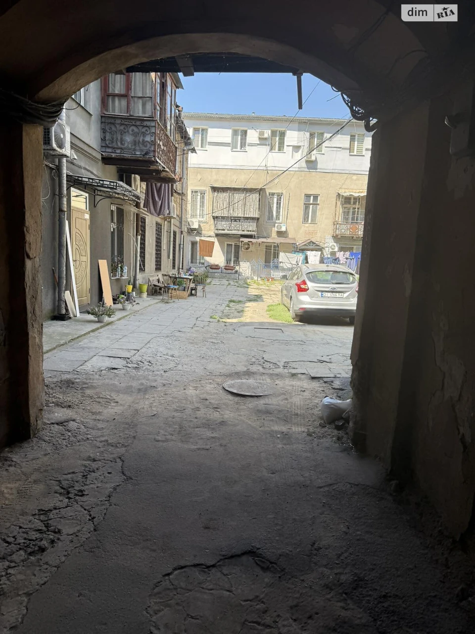 Продажа квартир Приморский.