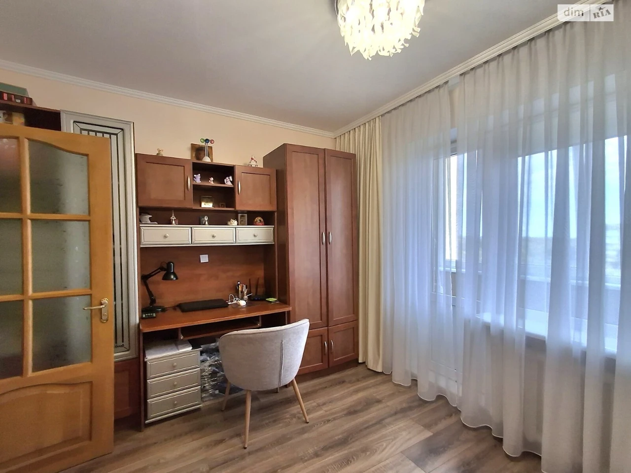 Продаж Квартира Ракове