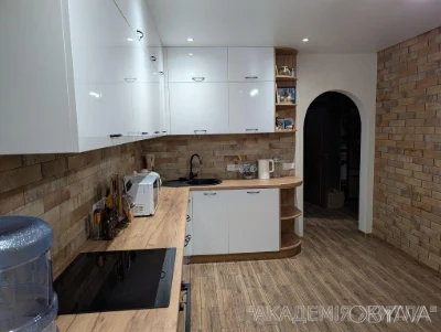 3-room apartment, 84 sq.m.