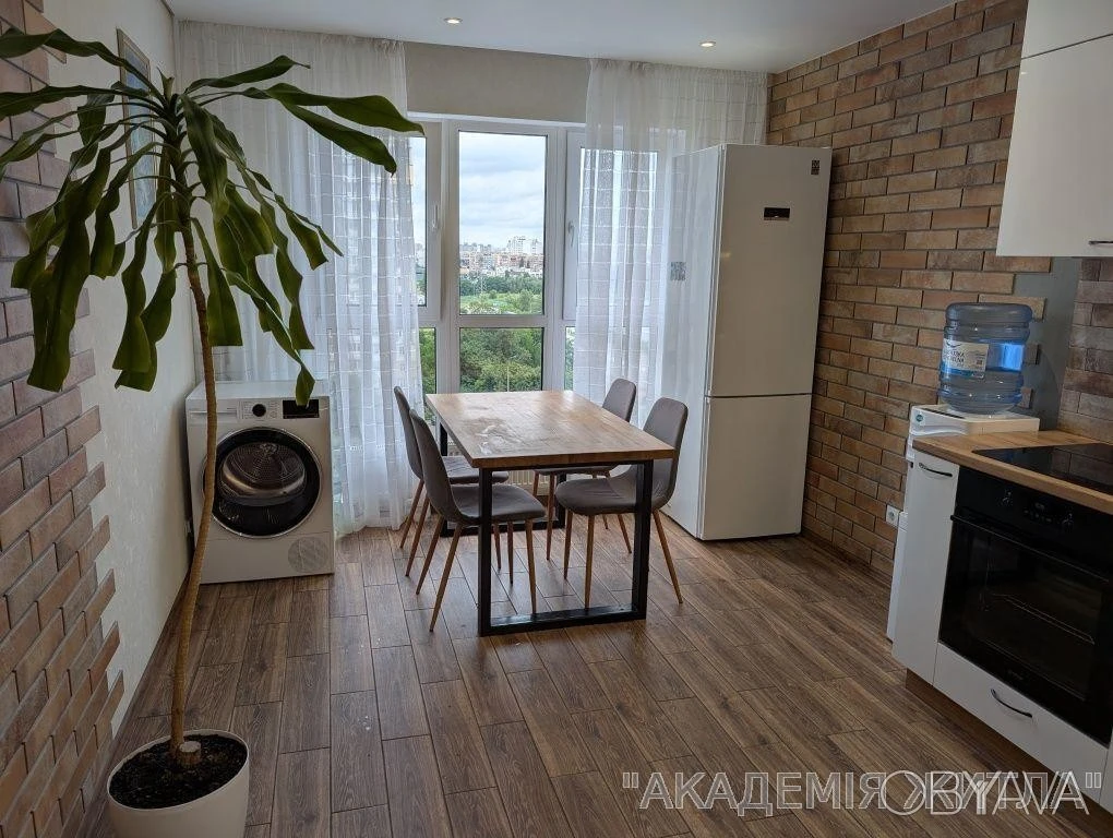 3-room apartment, 84 sq.m.