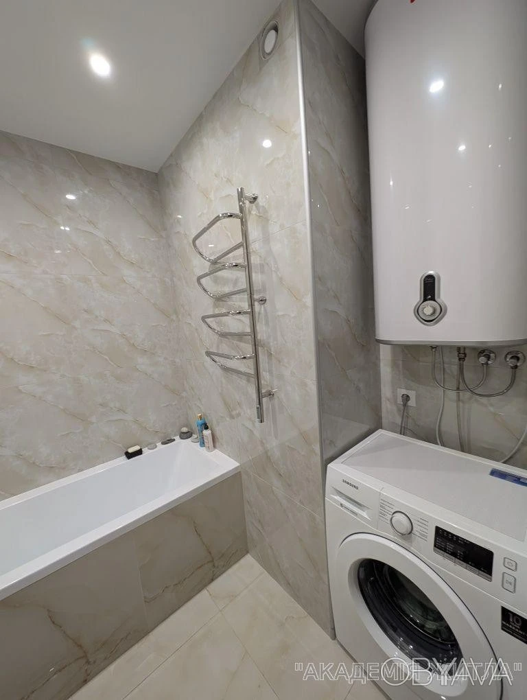3-room apartment, 84 sq.m.