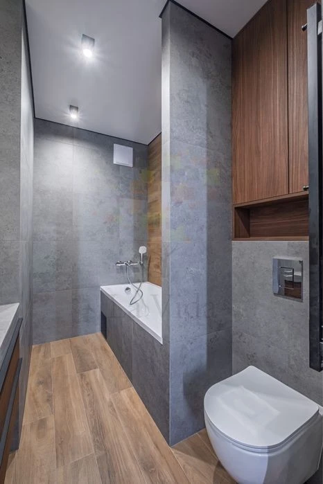 No commission 3-room apartment for sale in residential complex Varshavsky 3/ 88 m2/Varsha