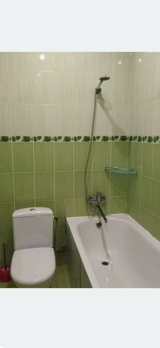 Продам 1 ком.кв.ХТЗ.Ул.Библика 35.