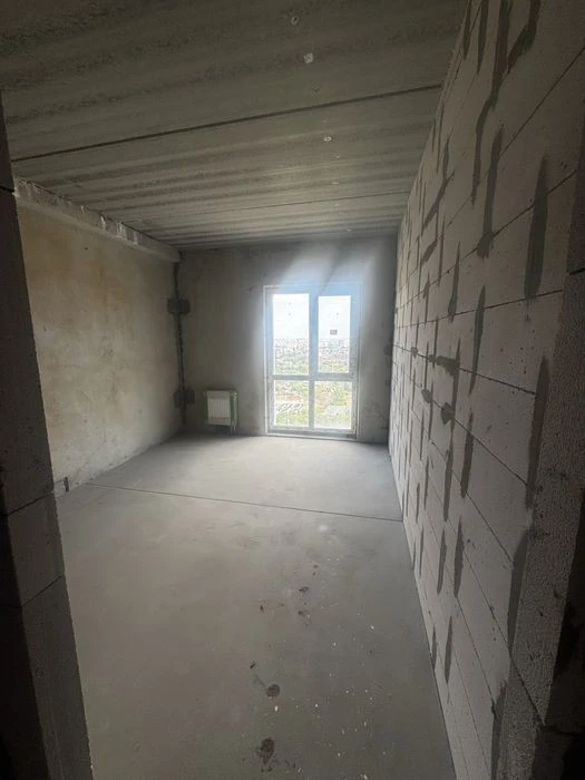 Residential complex Nova Angliya, 2-room apartment