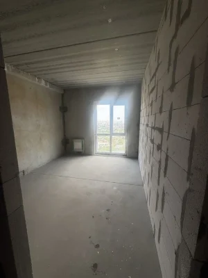 Residential complex Nova Angliya, 2-room apartment