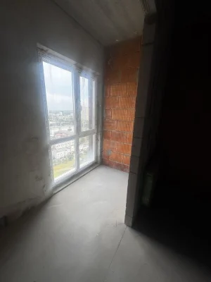 Residential complex Nova Angliya, 2-room apartment