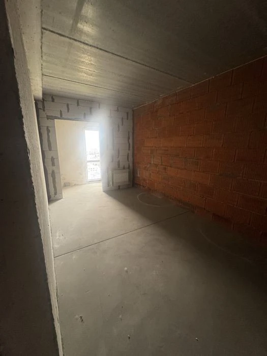 Residential complex Nova Angliya, 2-room apartment