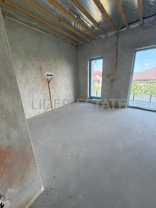 Продаж таунхауса в Ужгороді: 4 кімнати, 124.5 м², 2 сотки